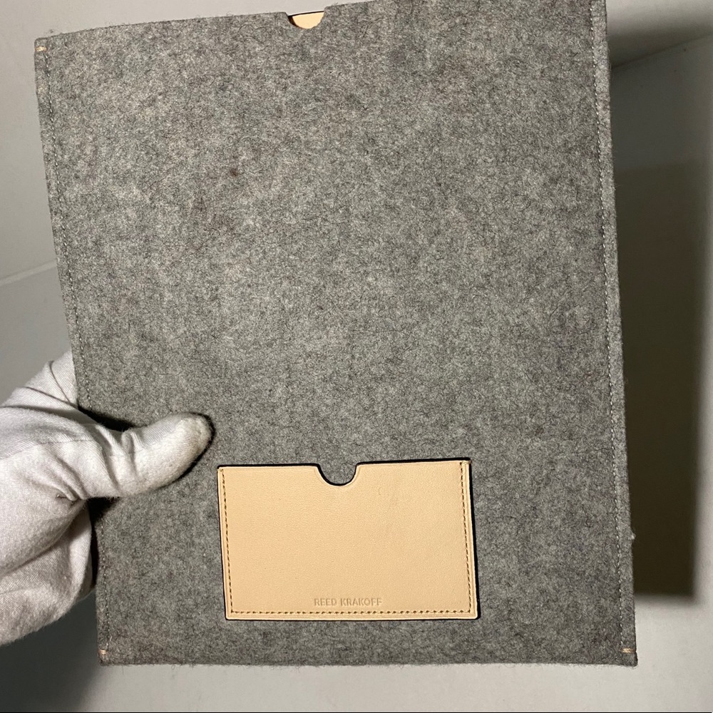 Reed Krakoff IPad case